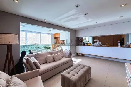 Apartamento com 3 Quartos à venda, 109m² no Vila Formosa, São Paulo