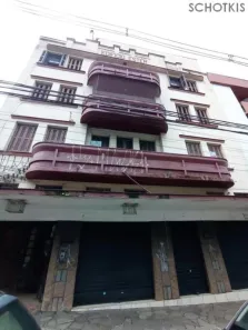 Apartamento com 4 Quartos à venda, 131m² no Petrópolis, Porto Alegre