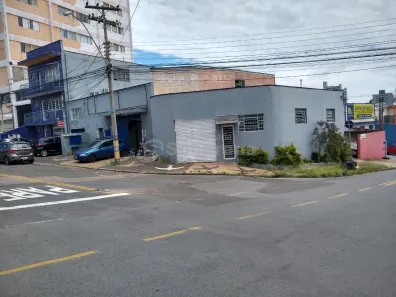 Ponto Comercial para alugar, 350m² no Jardim do Trevo, Campinas