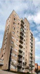 Apartamento com 2 Quartos à venda, 49m² no Metalúrgicos, Osasco