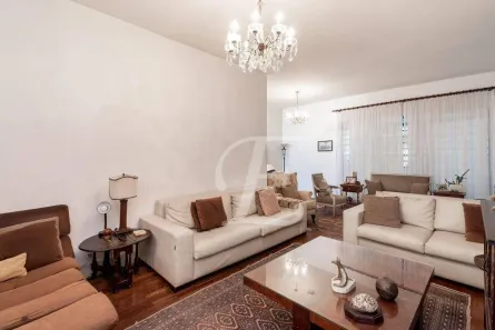 Sobrado com 3 Quartos à venda, 280m² no Pinheiros, São Paulo
