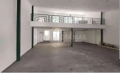 Galpão/Depósito/Armazém para alugar, 264m² no Cidade Dutra, São Paulo