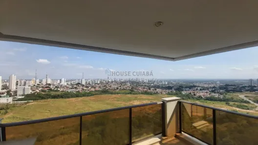 Apartamento com 3 Quartos à venda, 123m² no Paiaguás, Cuiabá