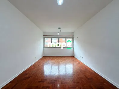 Apartamento com 3 Quartos à venda, 137m² no Boqueirão, Santos