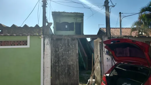 Sobrado com 2 Quartos à venda, 60m² no Sepetiba, Rio de Janeiro