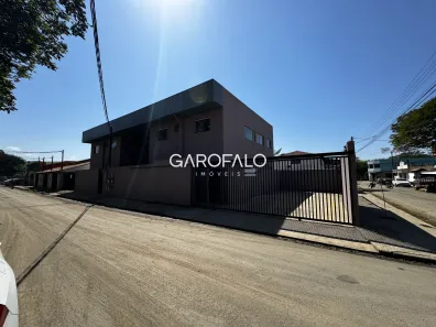 Apartamento com 2 Quartos à venda, 60m² no Elite, Resende