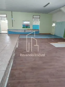 Prédio Comercial à venda, 345m² no São João Clímaco, São Paulo