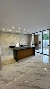 Casa de Condomínio com 4 Quartos à venda, 150m² no Centro, Ananindeua