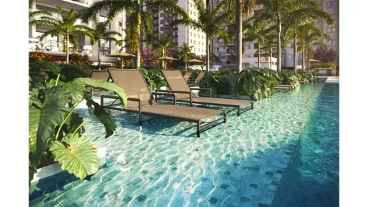 Apartamento com 3 Quartos à venda, 88m² no Barra Olímpica, Rio de Janeiro