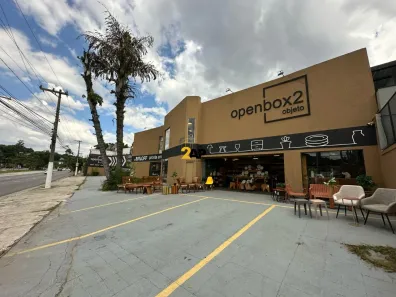 Ponto Comercial para alugar, 300m² no Jardim Petrópolis, São Paulo