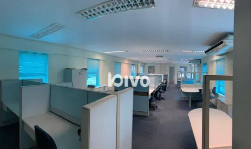 Prédio Comercial para alugar, 901m² no Vila Clementino, São Paulo