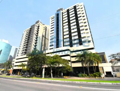 Sala Comercial para alugar, 37m² no Praia de Belas, Porto Alegre