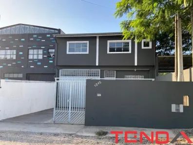 Galpão/Depósito/Armazém para alugar, 300m² no Cajuru do Sul, Sorocaba