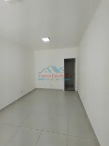 Sala Comercial para alugar, 17m² no Jardim Esmeralda, São Paulo
