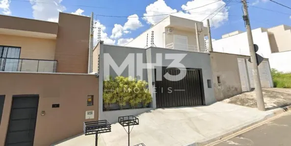Casa com 3 Quartos à venda, 120m² no Jardim Ibirapuera, Campinas