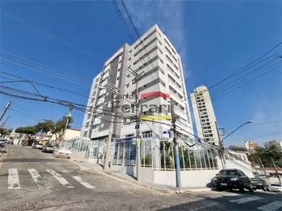 Apartamento com 2 Quartos à venda, 60m² no Parada Inglesa, São Paulo