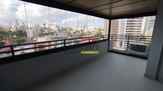 Apartamento com 2 Quartos para alugar, 71m² no Pinheiros, São Paulo