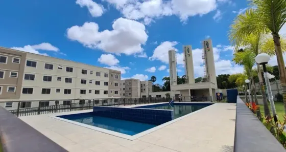 Apartamento com 2 Quartos à venda, 46m² no Pajuçara, Maracanaú