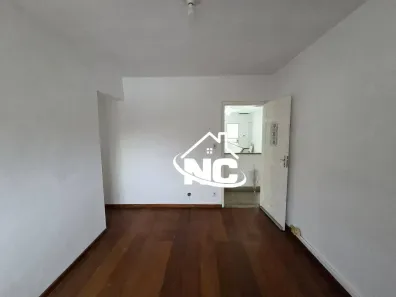 Apartamento com 2 Quartos à venda, 60m² no Rocha, São Gonçalo