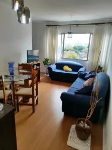 Apartamento com 2 Quartos à venda, 78m² no Vila Olímpia, São Paulo