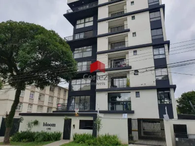 Apartamento com 2 Quartos à venda, 56m² no Água Verde, Curitiba
