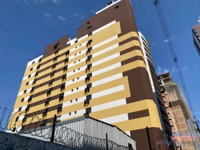 Apartamento com 1 Quarto à venda, 28m² no Centro, Curitiba