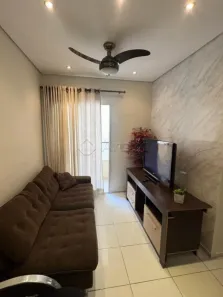 Apartamento com 3 Quartos à venda, 65m² no Vila Omar, Americana