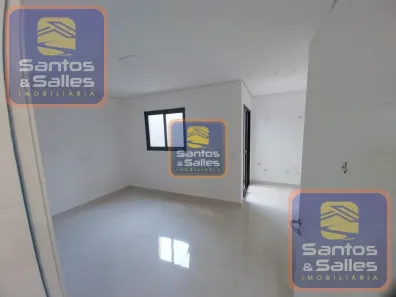 Apartamento com 2 Quartos à venda, 55m² no Parque Novo Oratório, Santo André