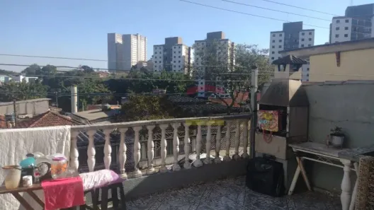 Sobrado com 4 Quartos à venda, 110m² no Vila Pedra Branca, São Paulo
