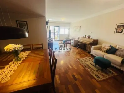 Apartamento com 3 Quartos à venda, 136m² no Centro, Piracicaba