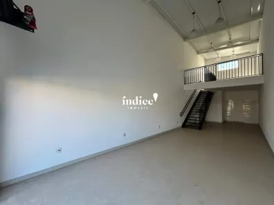 Sala Comercial para alugar, 86m² no Jardim Paulista, Ribeirão Preto