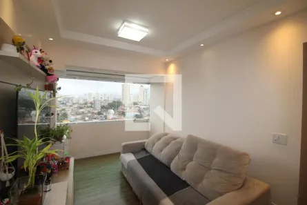 Apartamento com 2 Quartos à venda, 62m² no Santa Teresinha, São Paulo