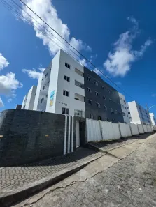 Apartamento com 2 Quartos à venda, 50m² no Gramame, João Pessoa