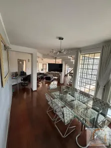 Casa com 3 Quartos à venda, 243m² no Vila Junqueira, Atibaia