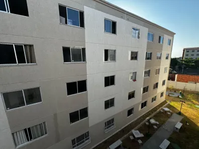 Apartamento com 2 Quartos à venda, 44m² no Mondubim, Fortaleza