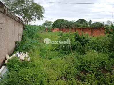 Lote/Terreno à venda, 300m² no Vale do Sol, Aparecida de Goiânia