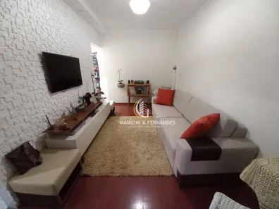 Casa de Condomínio com 2 Quartos à venda, 96m² no Jardim Paulista, Rio Claro