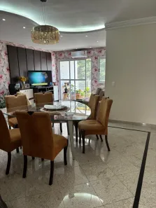 Apartamento com 4 Quartos à venda, 136m² no Vila Ema, São José dos Campos