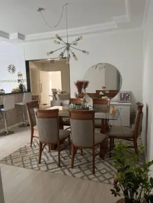 Casa com 3 Quartos à venda, 137m² no Vila Belvedere, Americana