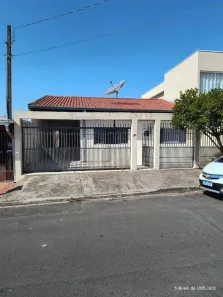 Casa com 4 Quartos à venda, 165m² no Jardim Amanda I, Hortolândia