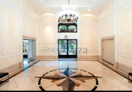 Apartamento com 3 Quartos à venda, 306m² no Jardim Paulistano, São Paulo