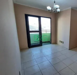 Apartamento com 3 Quartos à venda, 67m² no Vila Palmeiras, São Paulo