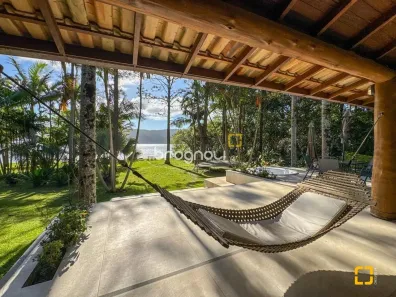 Casa com 4 Quartos à venda, 350m² no Barra da Lagoa, Florianópolis