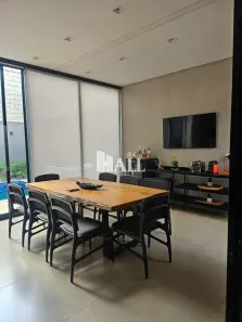 Casa de Condomínio com 3 Quartos à venda, 170m² no Residencial Figueira II, São José do Rio Preto