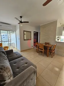 Apartamento com 2 Quartos à venda, 60m² no Sapé, Ubatuba