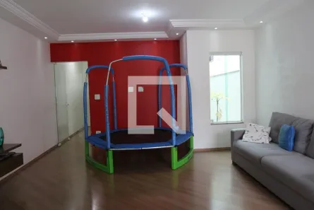 Casa com 3 Quartos à venda, 275m² no Vila Alpina, São Paulo