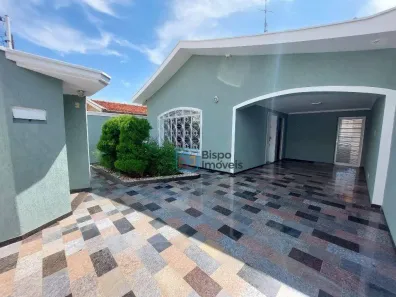 Casa com 2 Quartos para alugar, 100m² no Conserva, Americana