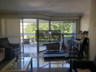 Apartamento com 3 Quartos à venda, 115m² no Jardim da Penha, Vitória