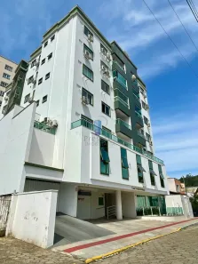 Apartamento com 2 Quartos à venda, 94m² no Vila Operária, Itajaí