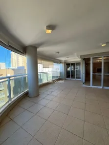 Apartamento com 3 Quartos à venda, 178m² no Bosque das Juritis, Ribeirão Preto